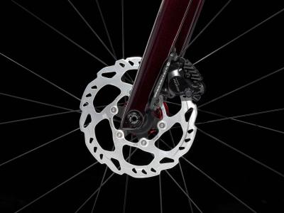Trek Emonda ALR 5 50 Crimson to Dark Carmine Fade Produktbild 8