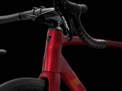 Trek Emonda ALR 5 60 Crimson to Dark Carmine Fade Produktbild 3