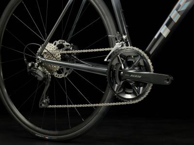 Trek Emonda ALR 5 58 Slate Prismatic/Black Prismatic Fa Produktbild 9