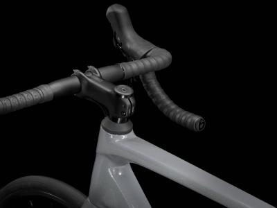 Trek Emonda ALR 5 58 Slate Prismatic/Black Prismatic Fa Produktbild 5