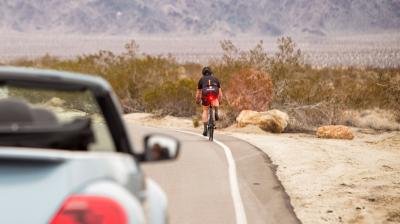 Trek Beleuchtung Trek Flare R City R&uuml;cklicht Produktbild 8