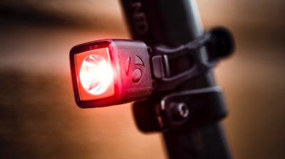 Trek Leuchte Trek Ion 100 R/Flare R City Set Produktbild 7