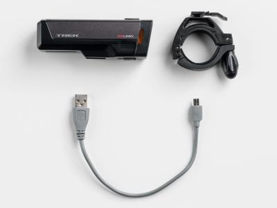 Trek Beleuchtung Trek Ion Pro RT Scheinwerfer Produktbild 5