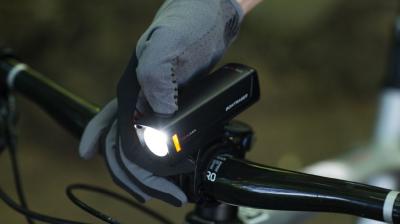 Trek Beleuchtung Trek Ion Pro RT Scheinwerfer Produktbild 6