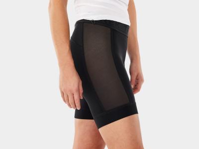 Trek Short Trek Liner Women X-Small Black Produktbild 3