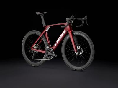 Trek Madone SL 6 62 Crimson Produktbild 1