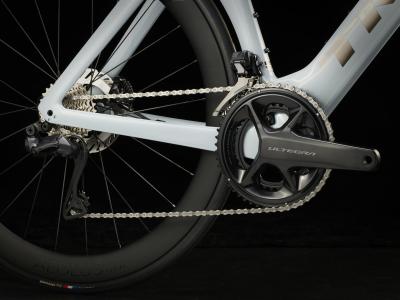 Trek Madone SL 7 54 Plasma Grey Pearl Produktbild 9