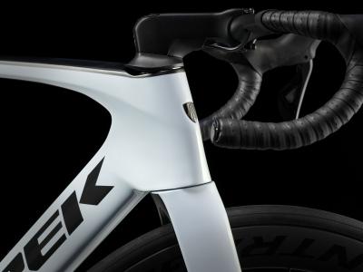 Trek Madone SL 7 54 Plasma Grey Pearl Produktbild 3