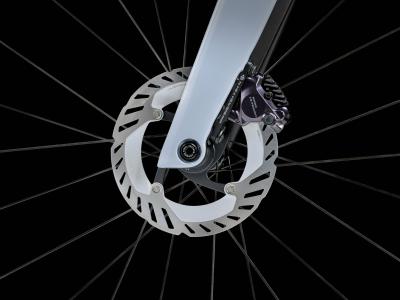 Trek Madone SL 7 54 Plasma Grey Pearl Produktbild 8