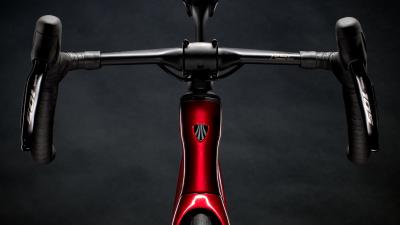 Trek Madone SL 7 56 Plasma Grey Pearl Produktbild 14