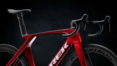 Trek Madone SL 7 56 Plasma Grey Pearl Produktbild 15