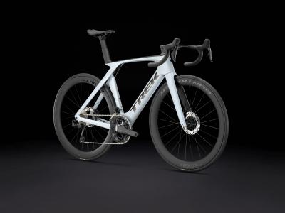 Trek Madone SL 7 56 Plasma Grey Pearl Produktbild 1