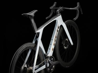 Trek Madone SL 7 56 Plasma Grey Pearl Produktbild 2