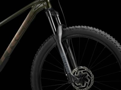 Trek Roscoe 7 XS Satin Black Olive Produktbild 7
