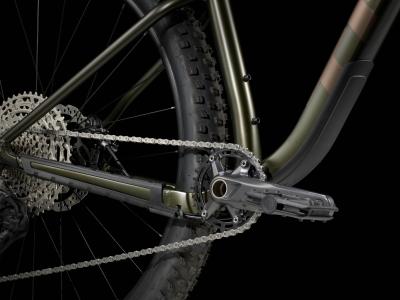 Trek Roscoe 7 S Satin Black Olive Produktbild 10