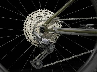 Trek Roscoe 7 M Satin Black Olive Produktbild 2