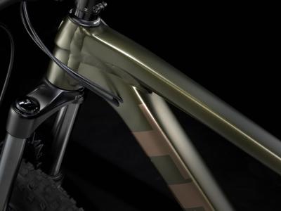 Trek Roscoe 7 M Satin Black Olive Produktbild 4