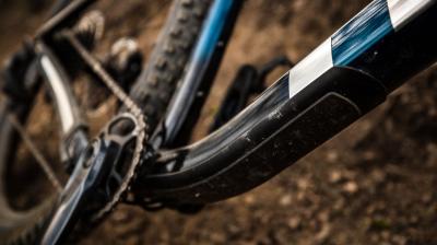 Trek Roscoe 7 L Satin Black Olive Produktbild 14