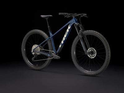 Trek Roscoe 7 XS Dark Aquatic Produktbild 1