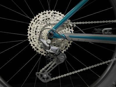 Trek Roscoe 7 XL Dark Aquatic Produktbild 2