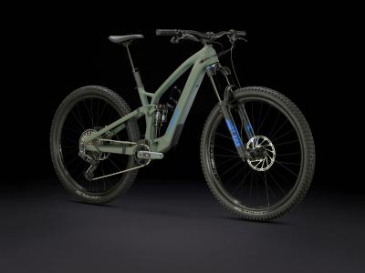 Trek FUEL EXe 8 GX AXS EU S Matte Keswick Produktbild 1