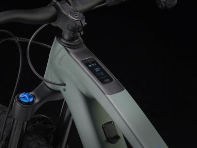 Trek FUEL EXe 8 GX AXS EU M Matte Keswick Produktbild 3
