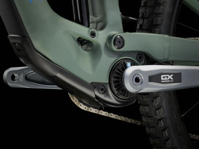 Trek FUEL EXe 8 GX AXS EU L Matte Keswick Produktbild 2