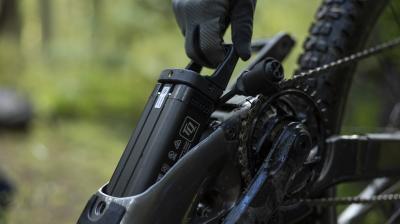 Trek FUEL EXe 8 GX AXS EU XL Matte Keswick Produktbild 15