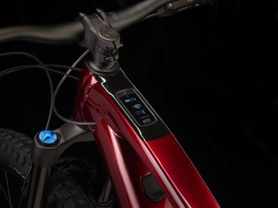 Trek FUEL EXe 8 GX AXS EU S Rage Red to Deep Dark Blue Produktbild 3