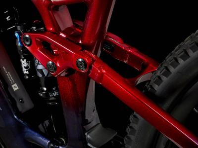 Trek FUEL EXe 8 GX AXS EU M Rage Red to Deep Dark Blue Produktbild 6