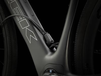 Trek Domane+ SLR 7 AXS EU 52 Matte Deep Smoke Produktbild 5