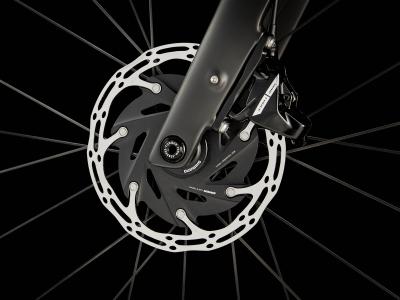 Trek Domane+ SLR 7 AXS EU 50 Matte Deep Smoke Produktbild 10