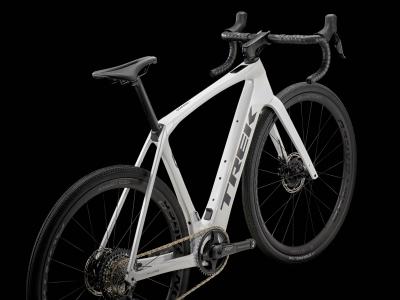 Trek Domane+ SLR 7 AXS EU 54 Crystal White Produktbild 2