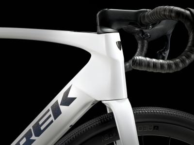 Trek Domane+ SLR 7 AXS EU 54 Crystal White Produktbild 3