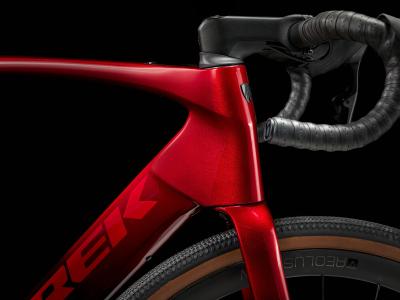 Trek Domane+ SLR 7 AXS EU 56 Carbon Red Smoke Produktbild 3