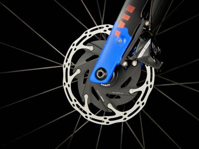 Trek Domane+ SLR 7 AXS EU 52 Matte Trek Black Produktbild 10