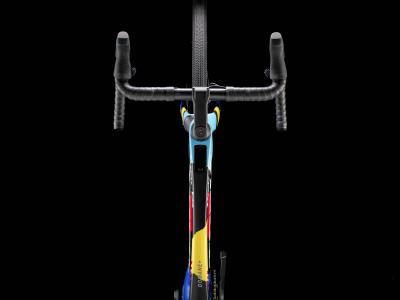 Trek Domane+ SLR 7 AXS EU 60 Matte Trek Black Produktbild 6