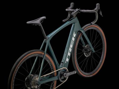 Trek Domane+ SLR 7 AXS EU 52 Juniper Produktbild 2
