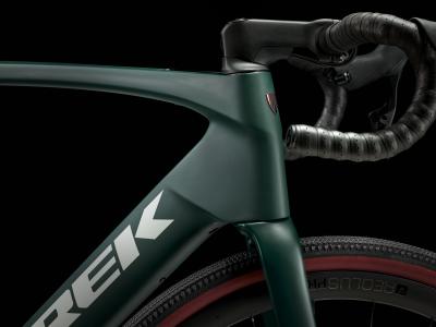 Trek Domane+ SLR 7 AXS EU 50 Juniper Produktbild 3