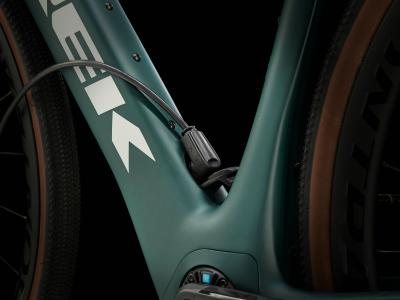 Trek Domane+ SLR 7 AXS EU 54 Juniper Produktbild 5