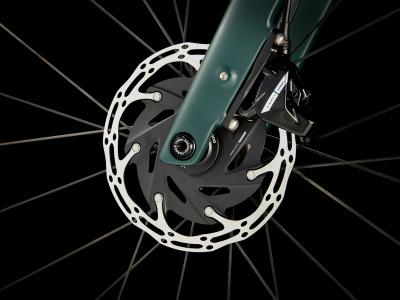 Trek Domane+ SLR 7 AXS EU 58 Juniper Produktbild 10