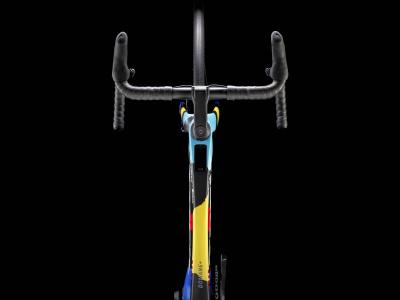 Trek Domane+ SLR 7 EU 52 Matte Trek Black Produktbild 6