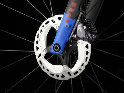 Trek Domane+ SLR 7 EU 56 Matte Trek Black Produktbild 10