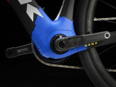Trek Domane+ SLR 9 AXS EU 56 Matte Trek Black Produktbild 4