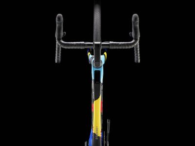 Trek Domane+ SLR 9 AXS EU 62 Matte Trek Black Produktbild 6