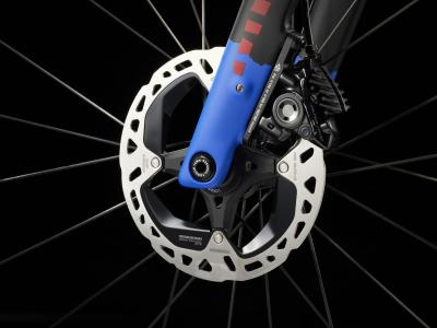 Trek Domane+ SLR 9 EU 52 Matte Trek Black Produktbild 10