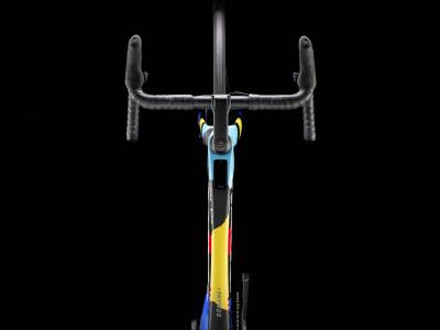 Trek Domane+ SLR 9 EU 62 Matte Trek Black Produktbild 6