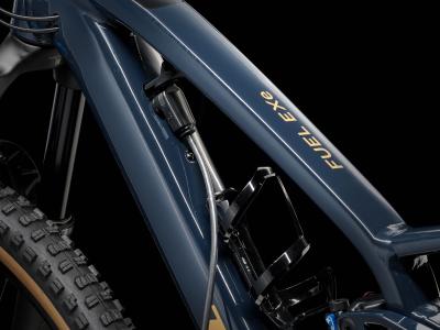 Trek FUEL EXe 8 XT EU M Nautical Navy Produktbild 7