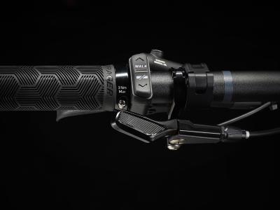 Trek FUEL EXe 8 XT EU XL Nautical Navy Produktbild 4