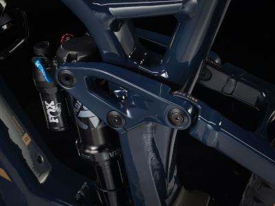 Trek FUEL EXe 8 XT EU XL Nautical Navy Produktbild 6